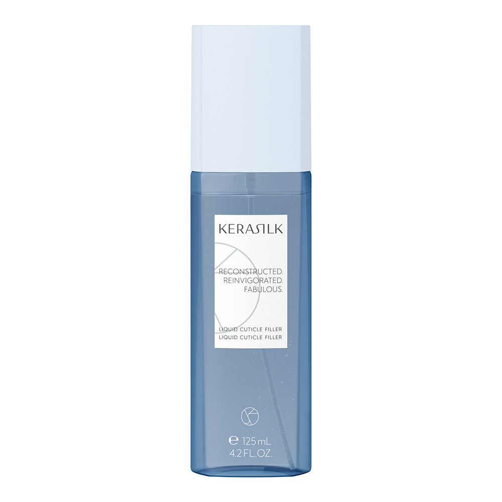Kerasilk- Liquid Cuticle Filler- 125ml