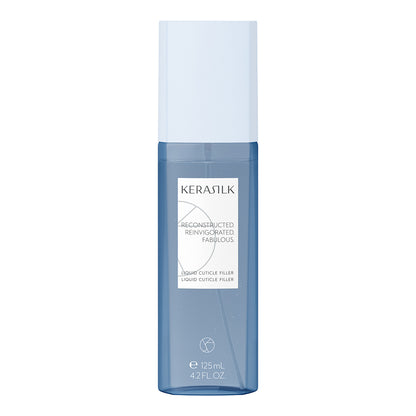 Kerasilk- Liquid Cuticle Filler- 125ml