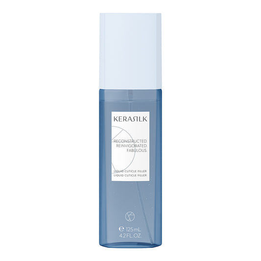 Kerasilk- Liquid Cuticle Filler- 125ml