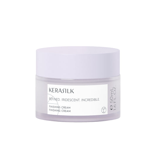 Kerasilk-Finishing Cream- 50ml