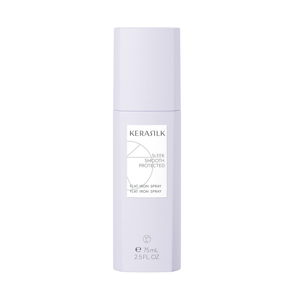 Kerasilk- Flat Iron Spray- 75ml