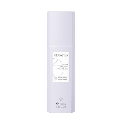 Kerasilk- Flat Iron Spray- 75ml