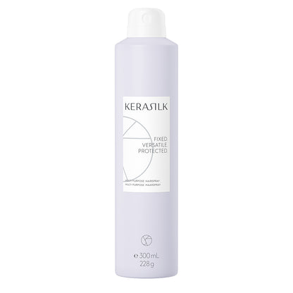 Kerasilk- Multi-Purpose Hair Spray- 300ml