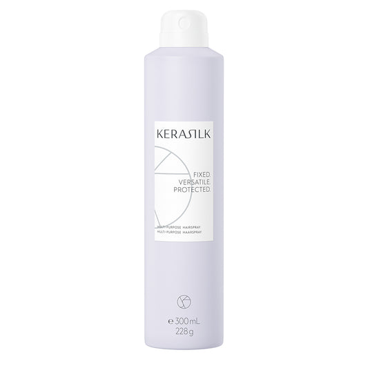 Kerasilk- Multi-Purpose Hair Spray- 300ml