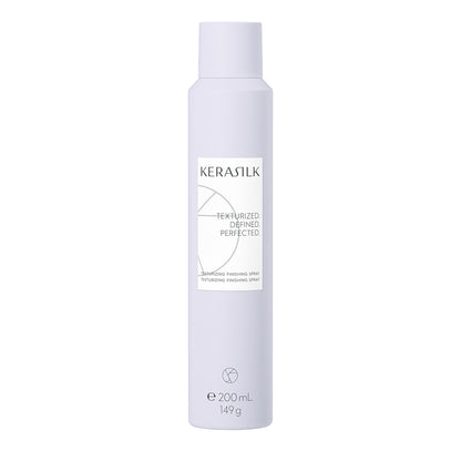 Kerasilk- Texturizing Finishing Spray- 200ml