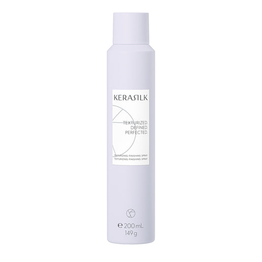 Kerasilk- Texturizing Finishing Spray- 200ml