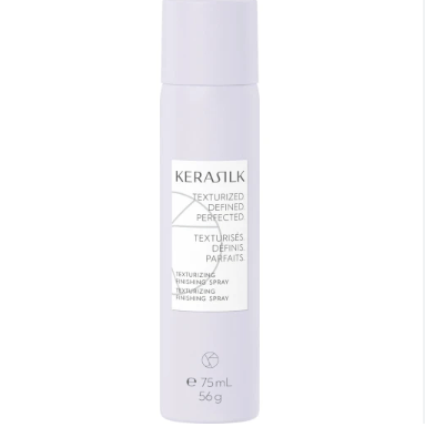 Kerasilk- Texturizing Finishing Spray- 75ml
