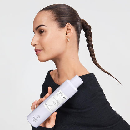 KERASILK STYLING  ULTIMATE HOLD HAIRSPRAY 300ml