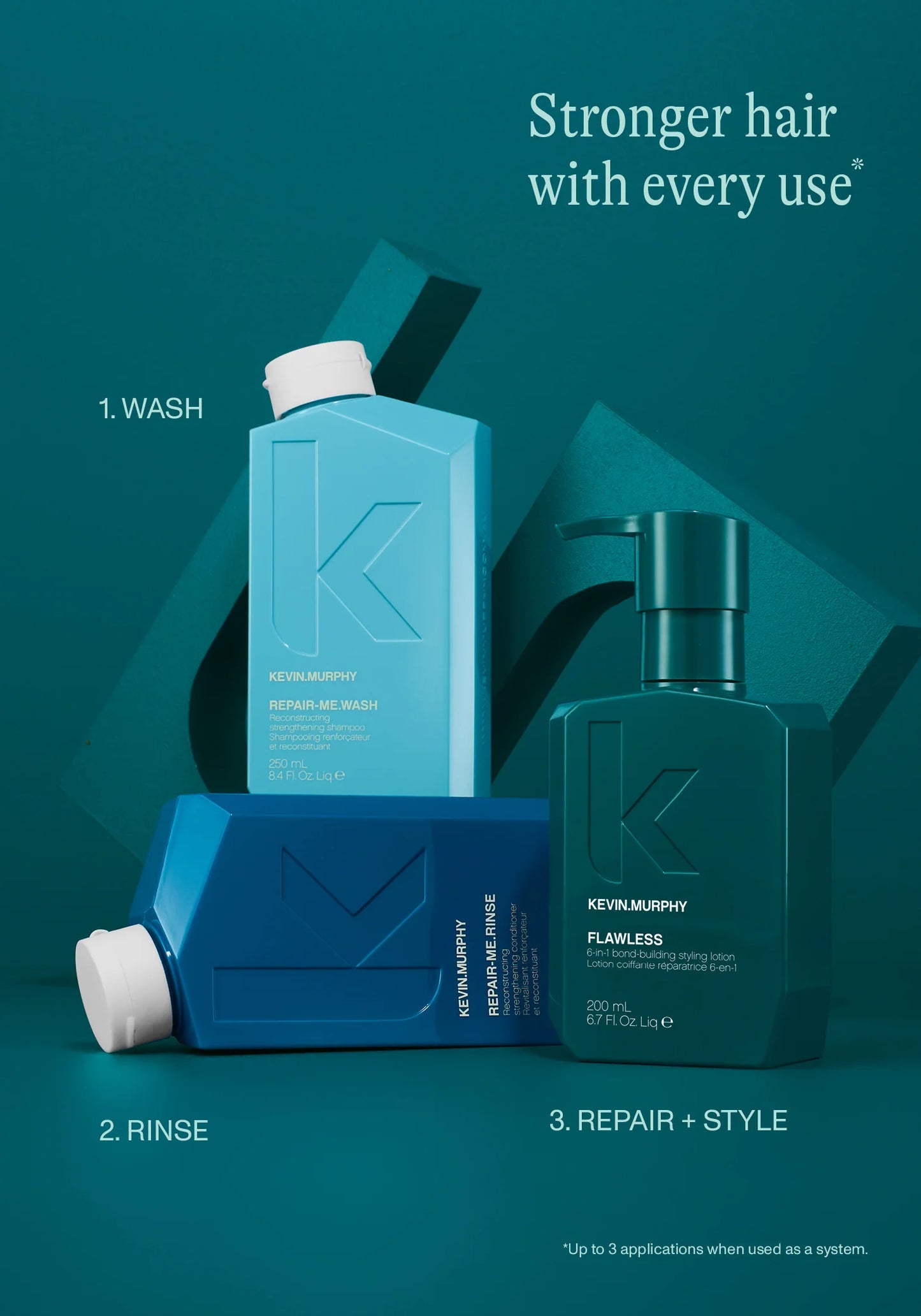 Kevin Murphy FLAWLESS 200ml