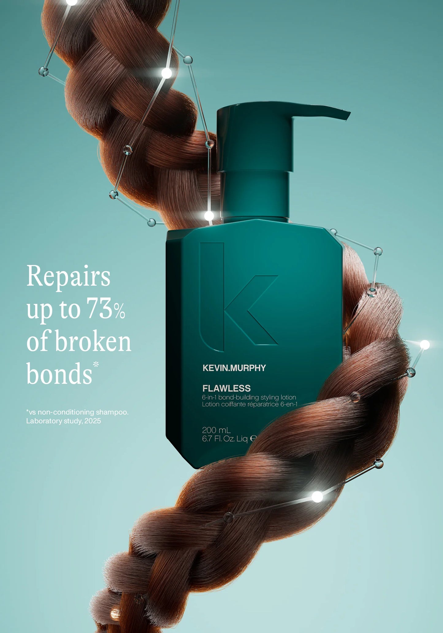 Kevin Murphy FLAWLESS 200ml