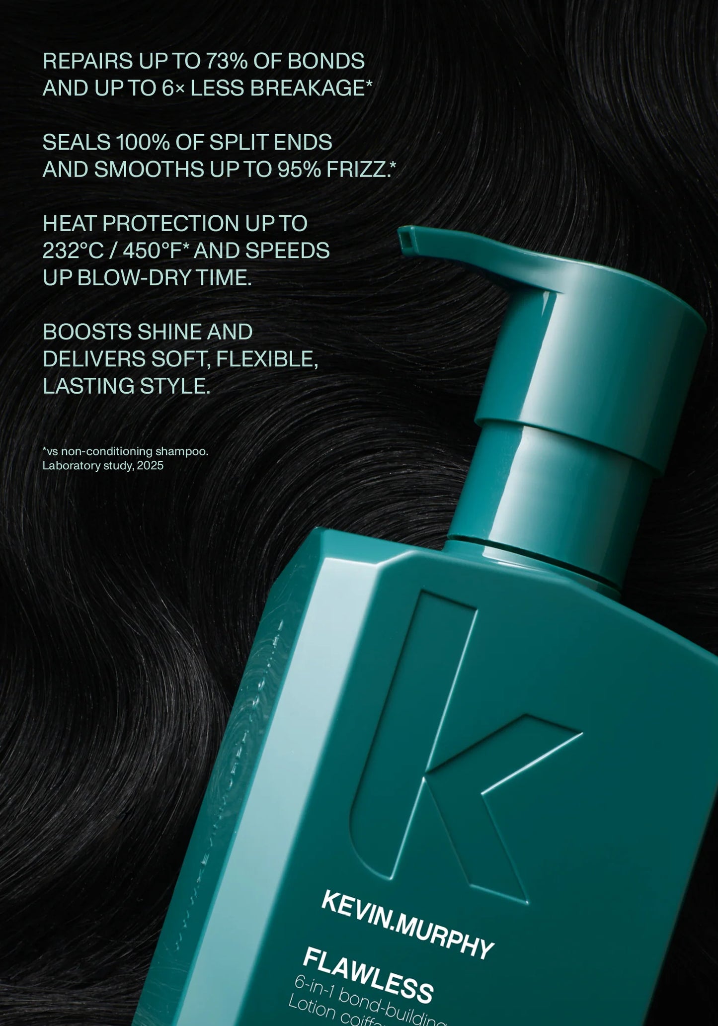 Kevin Murphy FLAWLESS 200ml