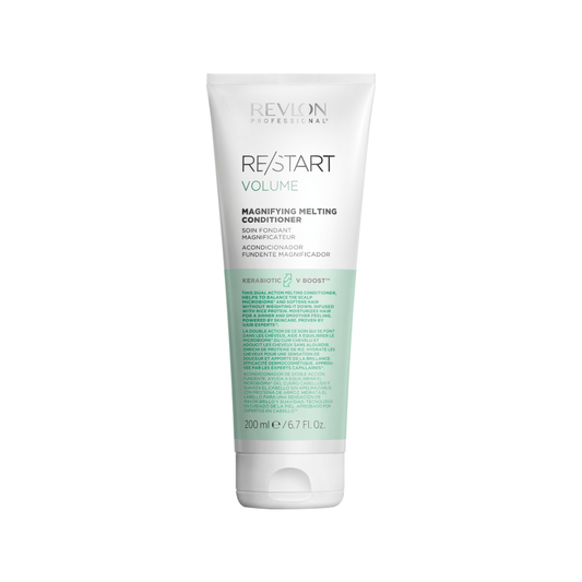 Revlon Restart- Volume Magnifying Melting Conditioner- 200ml