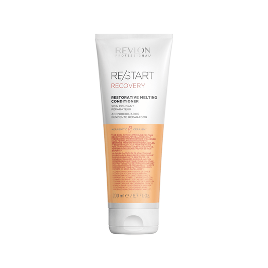 Revlon Restart- Recovery Restorative Melting Conditioner- 200ml