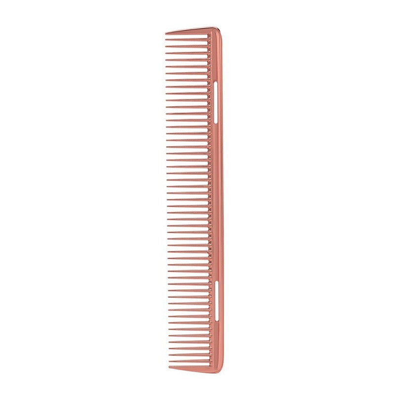 Aluminum Hair Cutting Comb