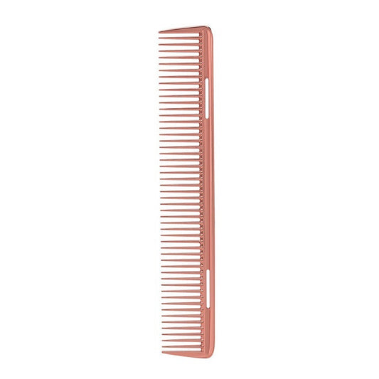 Aluminum Hair Cutting Comb