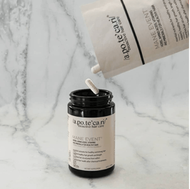 Apotecari - MANE EVENT - 1 Month refill