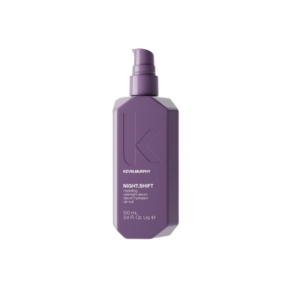 KEVIN MURPHY - NIGHT SHIFT 100ml