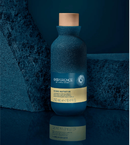 Revlon Eksperience- Hydro Nutritive Cleanser 250ml