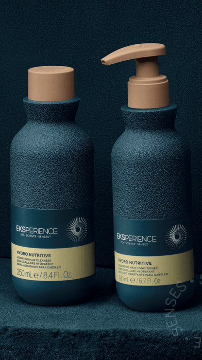 Revlon Eksperience- Hydro Nutritive Cleanser 250ml