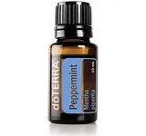 doTERRA Pure Essential Oil - Peppermint - 15ml