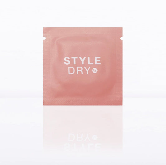 STYLEDRY BLOT & GO - Orange Blossom