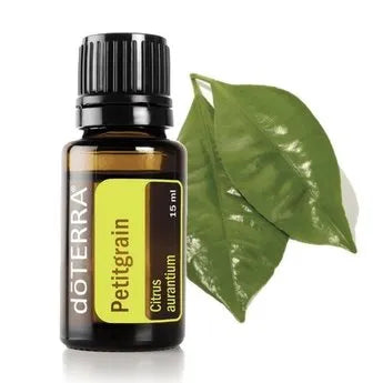 doTERRA Pure Essential Oil -Petitgrain - 15ml