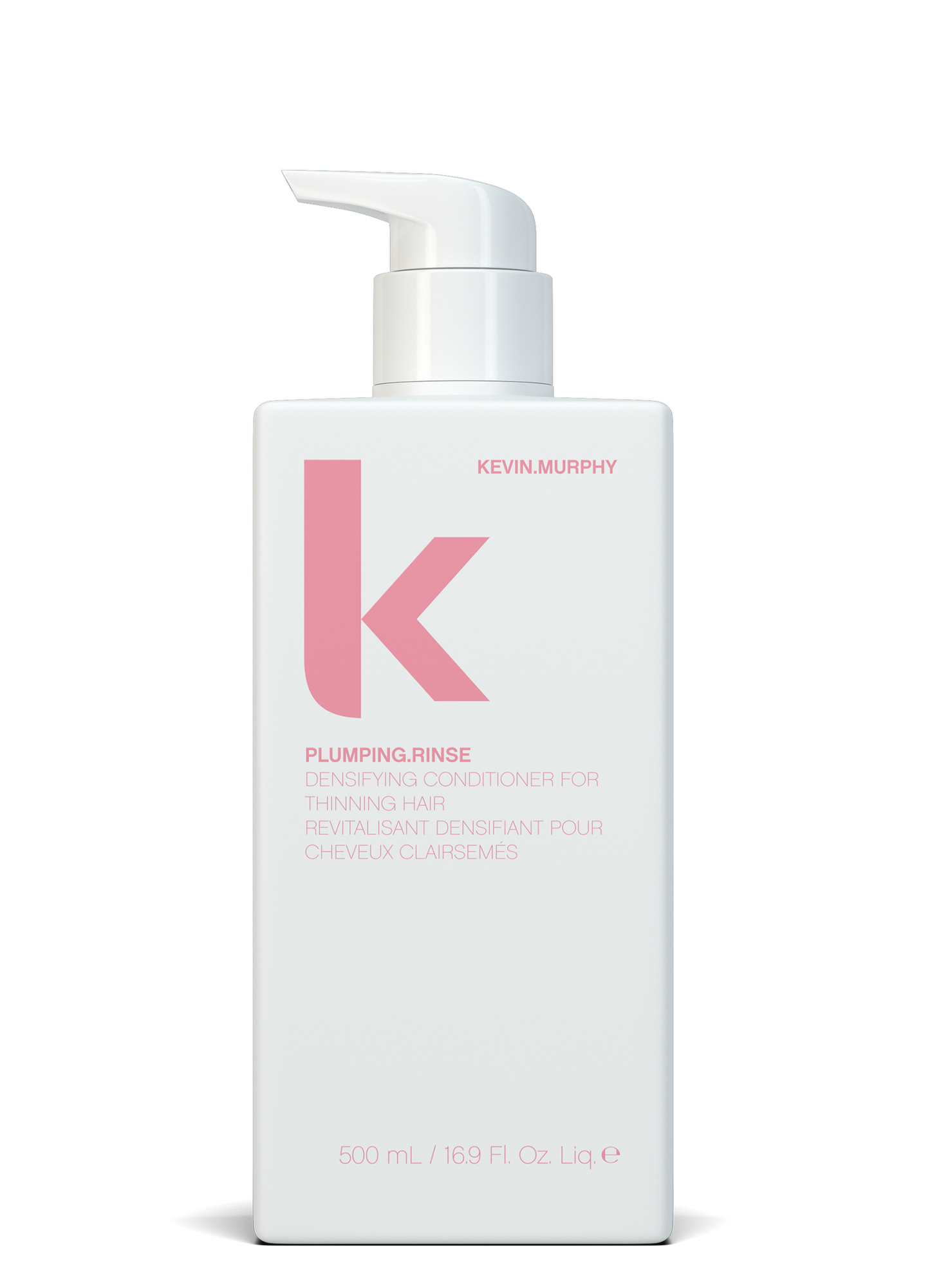 KEVIN.MURPHY - Plumping Rinse (500ml)