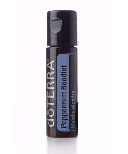 doTERRA- Peppermint beadlet