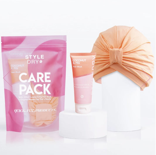 STYLEDRY Set Care Pack - 2 Piece Set