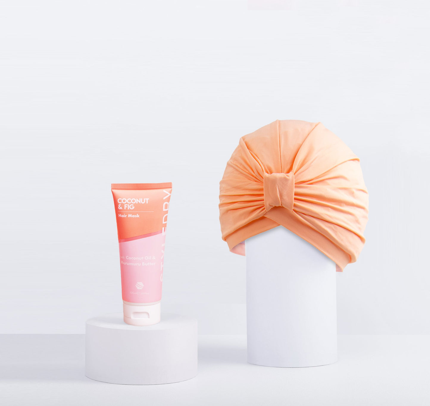 STYLEDRY Set Care Pack - 2 Piece Set