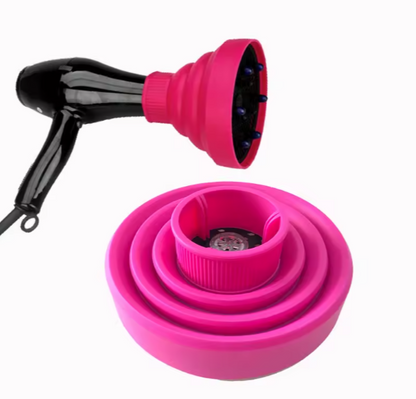 Telescopic difuser - Pink