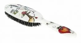 Rock & Ruddle - PONIES hairbrush (Large)