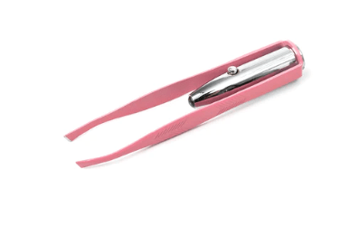 Lemon Lavender - Center Stage LED Spotlight Tweezers Prickly Pear