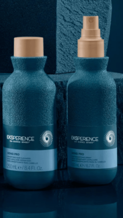 Revlon Eksperience- Densi Pro Cleanser 250ml