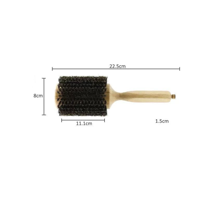 Professional Hair Round Brush #30