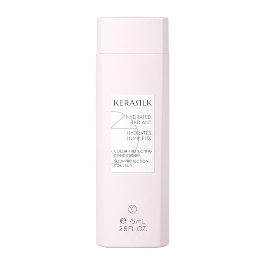 Kerasilk Colour Protecting Conditioner 75ml