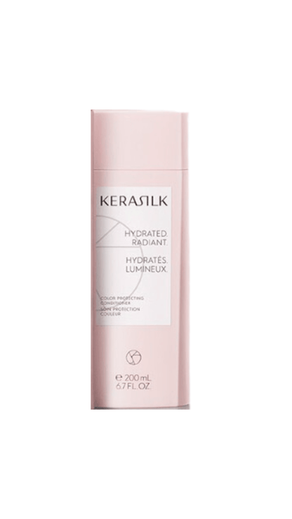 Kerasilk Colour Protecting Conditioner 200ml