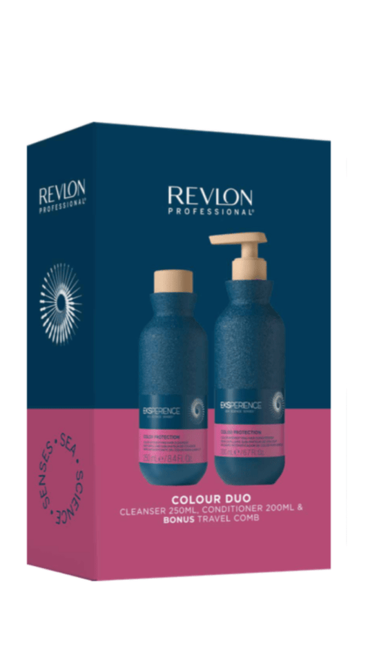 Revlon Eksperience- Colour Protection Pack