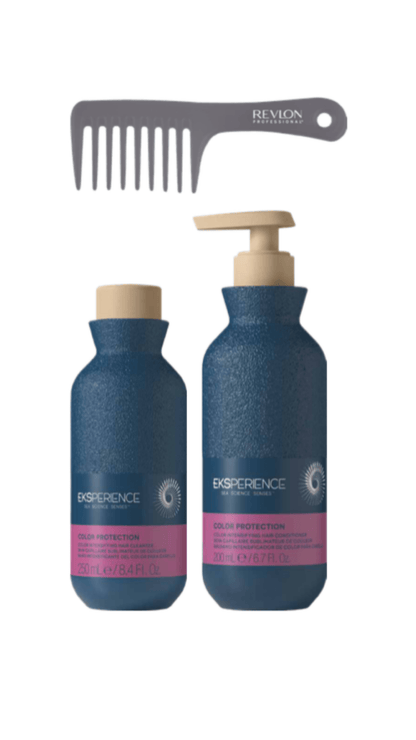 Revlon Eksperience- Colour Protection Pack