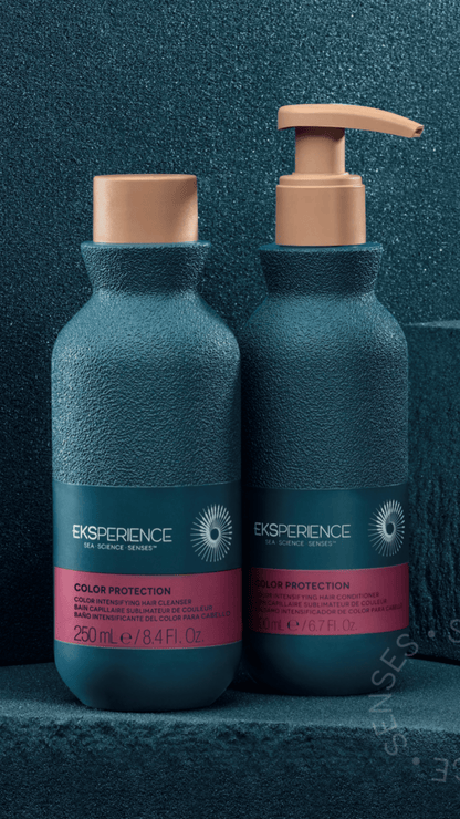 Revlon Eksperience- Colour Protection Pack