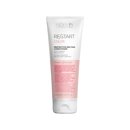 Revlon Restart- Colour Protective Melting Conditioner- 200ml