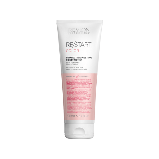 Revlon Restart- Colour Protective Melting Conditioner- 200ml