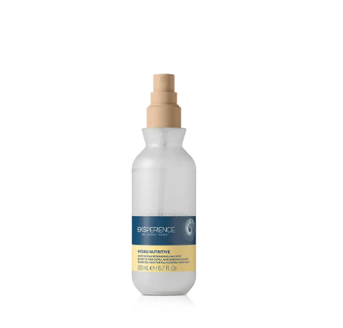 Revlon Eksperience- Hydro Nutritive White Ocean Re-bonding Hair Mist 200ml