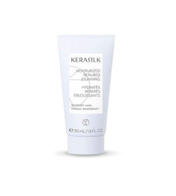 Kerasilk- Recovery Mask-50ml