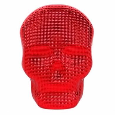 Tangle Angel REBEL - Red Chrome