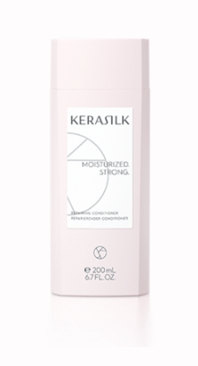 Kerasilk- Repairing Conditioner - 75ml