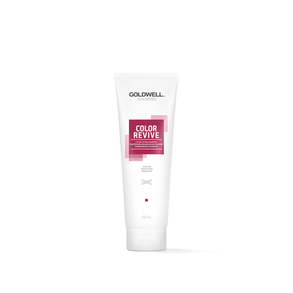 Goldwell Color Revive Shampoo - Cool Red