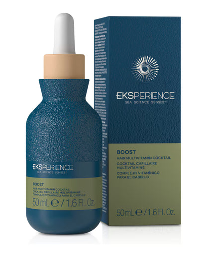 Revlon Eksperience BOOST HAIR MULTIVITAMIN COCKTAIL