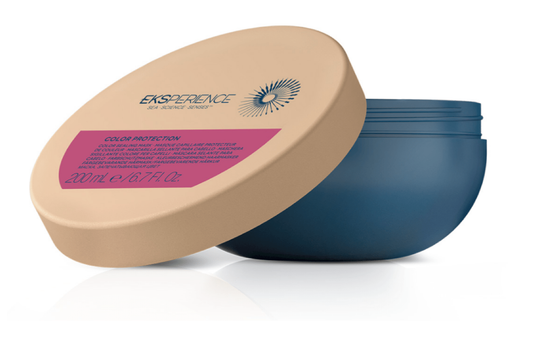 Revlon Eksperience- Colour Protection Sealing Mask 200ml