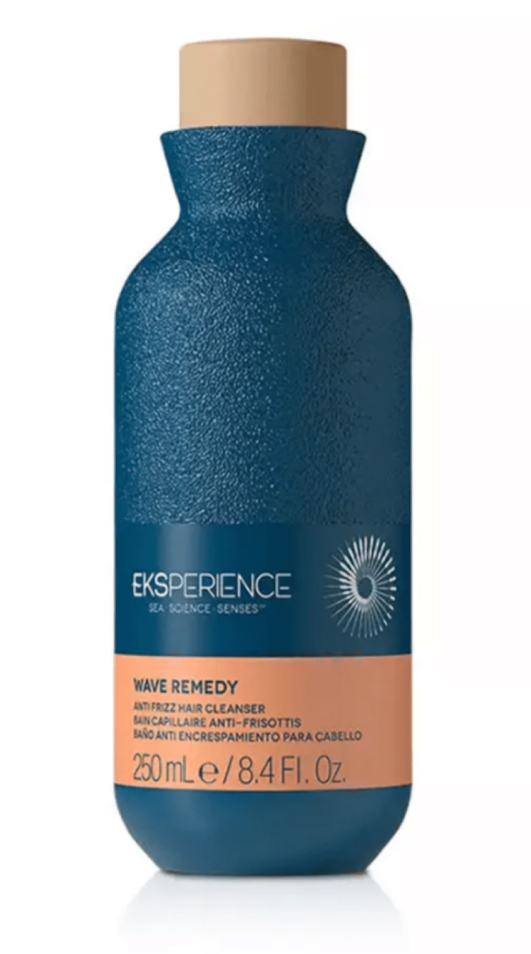 Revlon Eksperience- Wave Remedy Cleanser 250ml